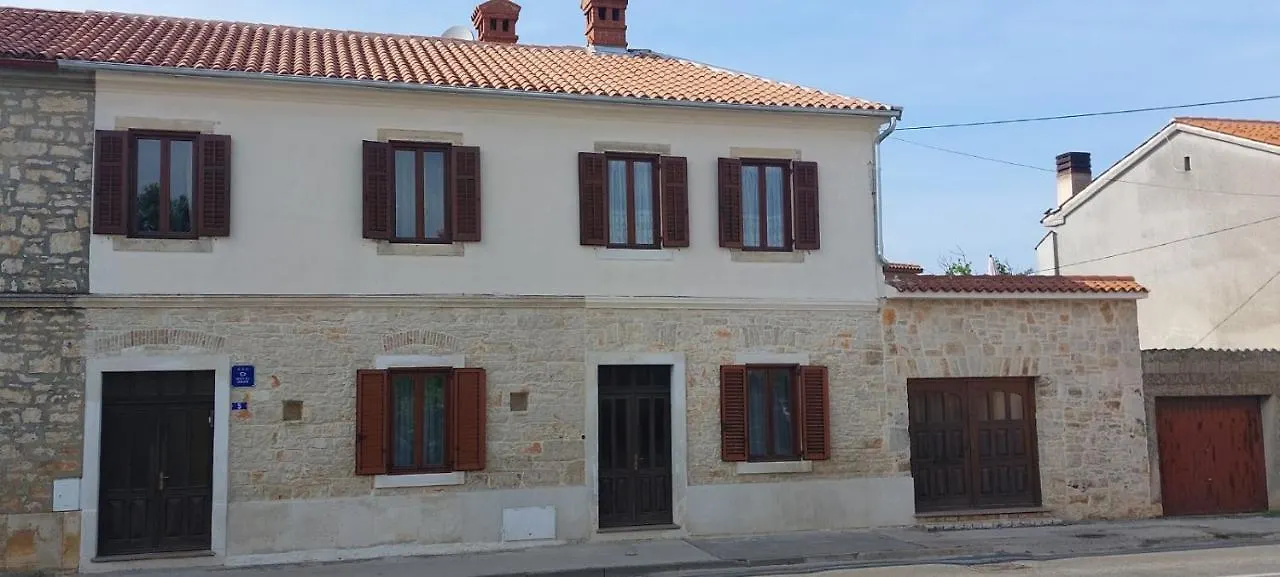 Villa House Batel Vodnjan Ferienhaus