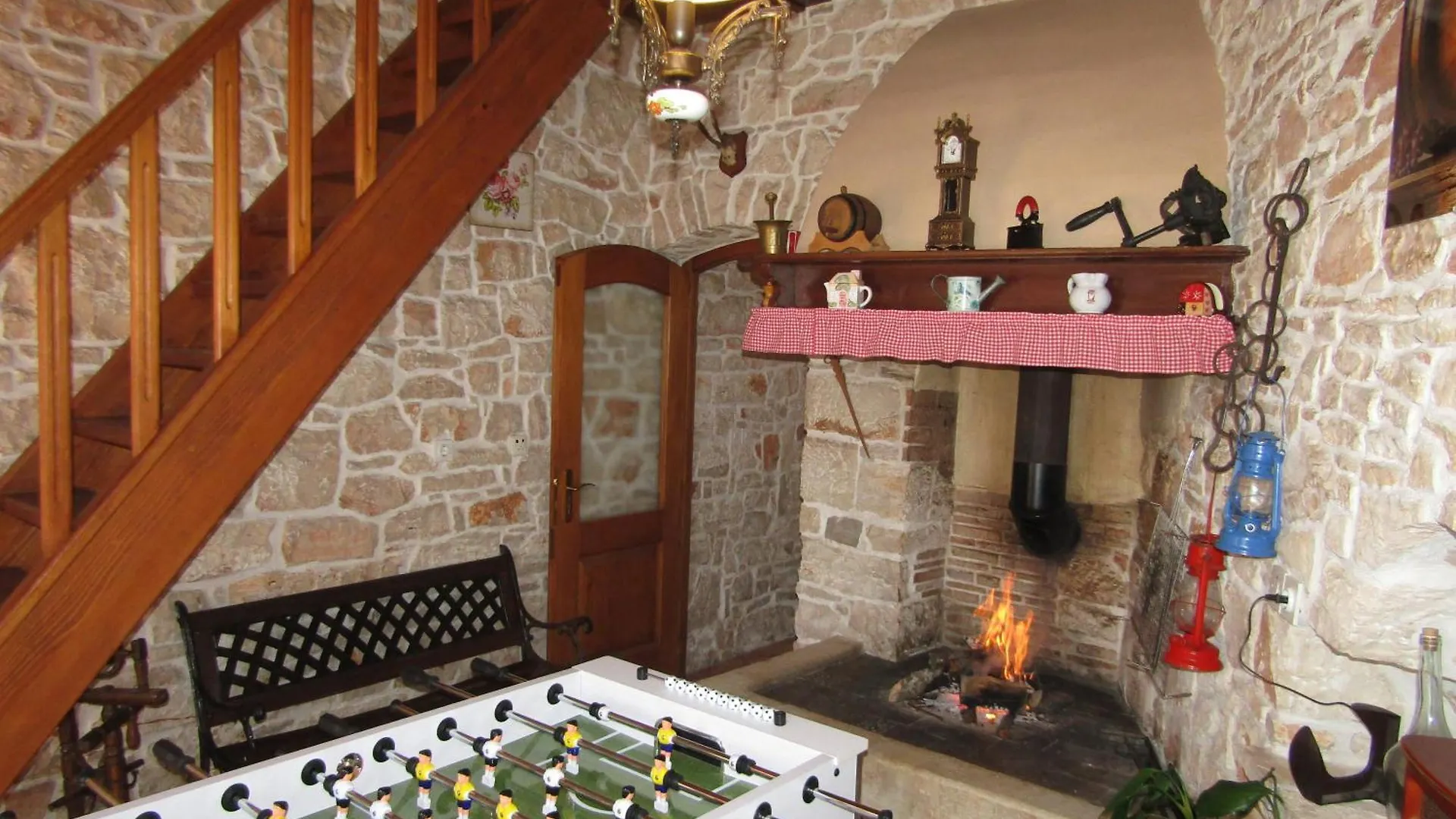 Villa House Batel Vodnjan