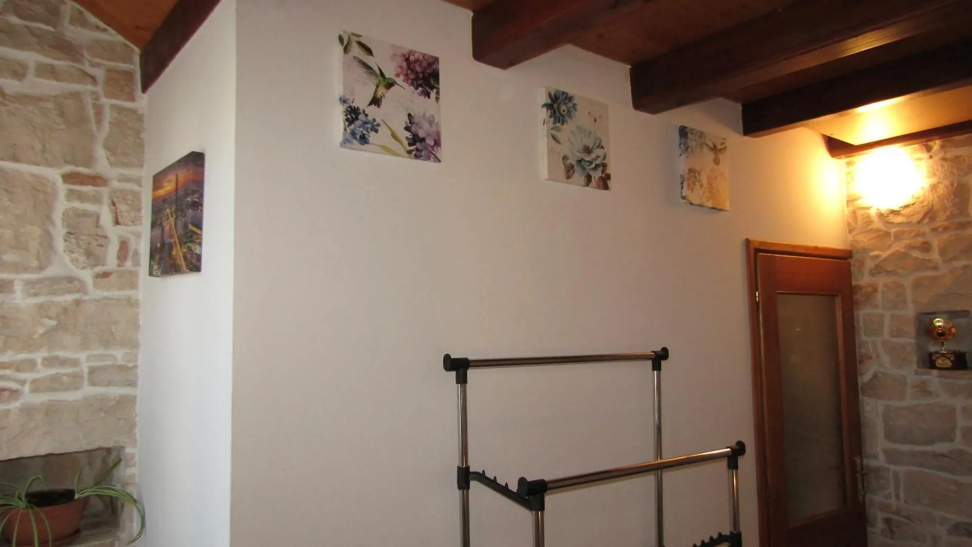 Ferienhaus Villa House Batel Vodnjan Kroatien