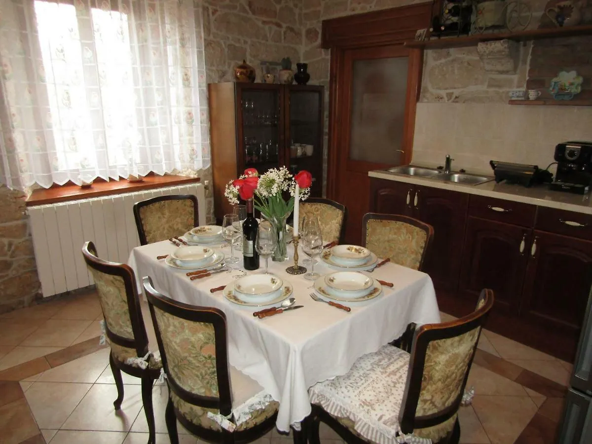 Villa House Batel Vodnjan Ferienhaus