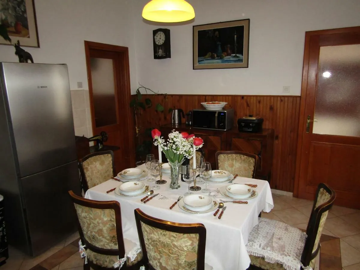 Ferienhaus Villa House Batel Vodnjan