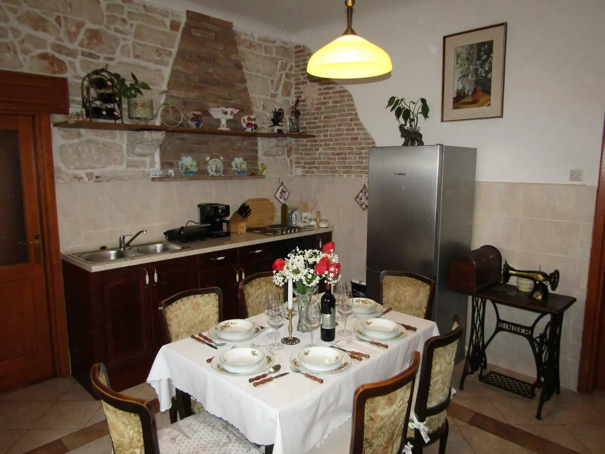 Ferienhaus Villa House Batel Vodnjan Kroatien