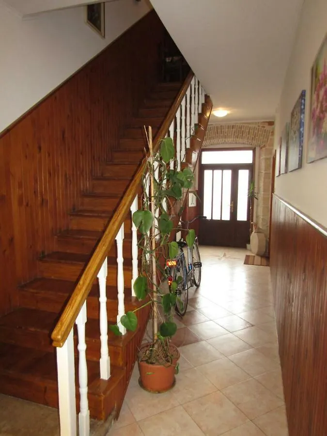 Villa House Batel Vodnjan Kroatien