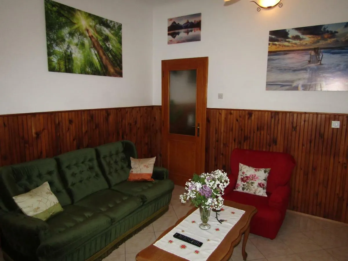 Ferienhaus Villa House Batel Vodnjan