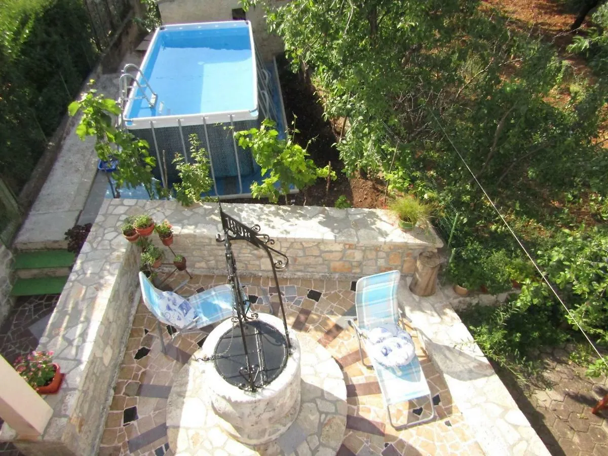 Villa House Batel Vodnjan 0*,  Kroatien