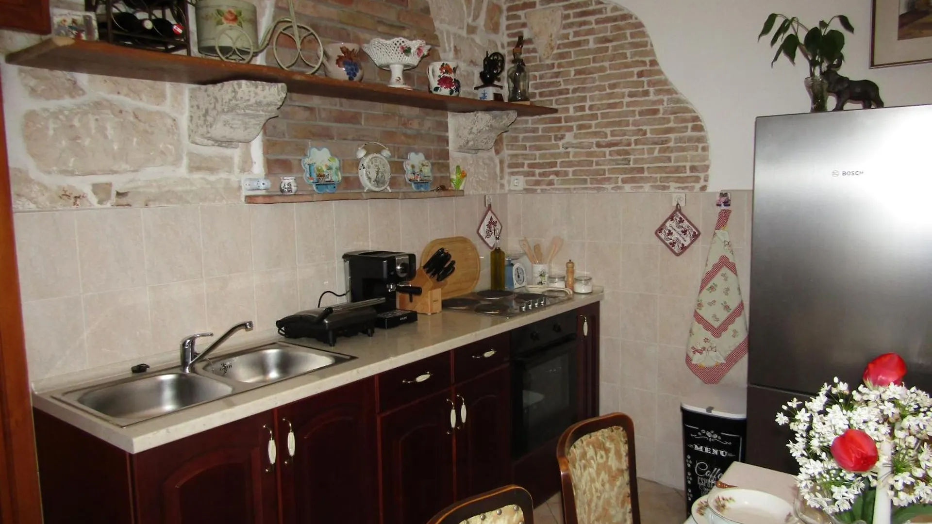 Holiday home House Batel Villa Vodnjan Croatia