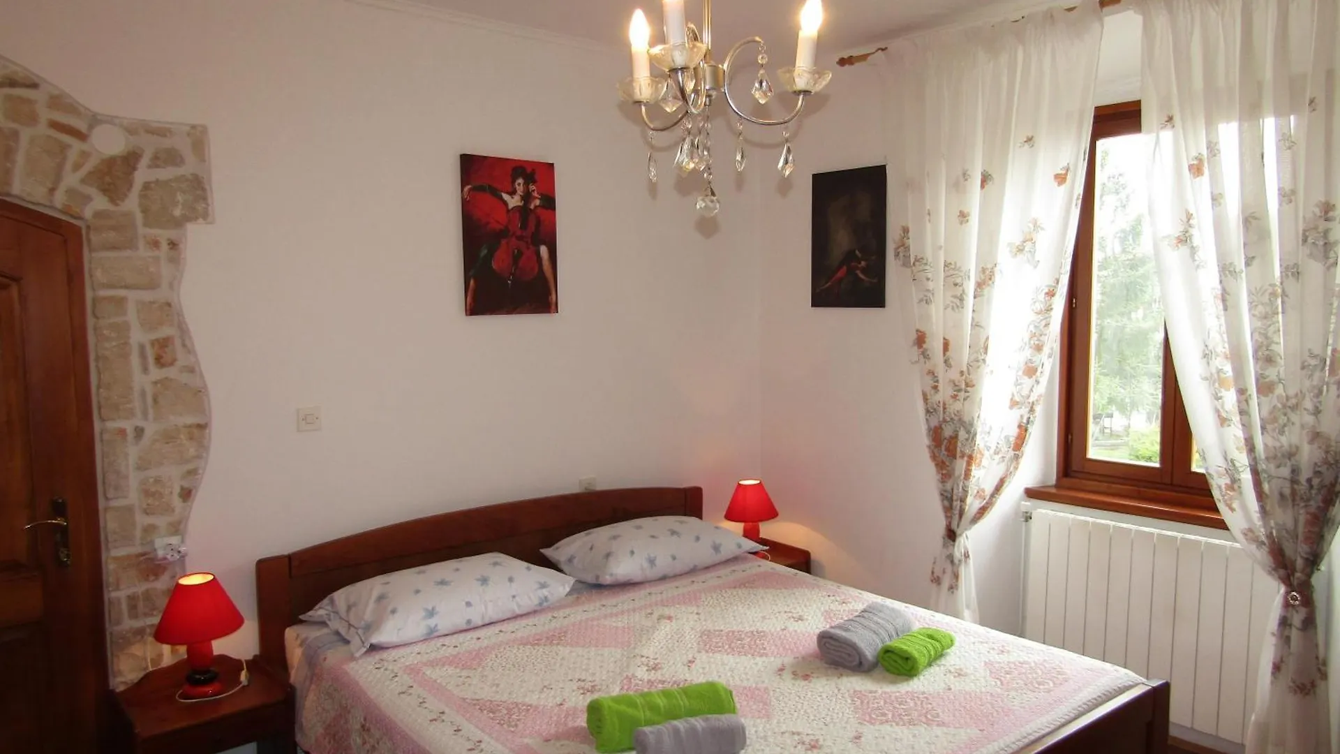 House Batel Villa Vodnjan