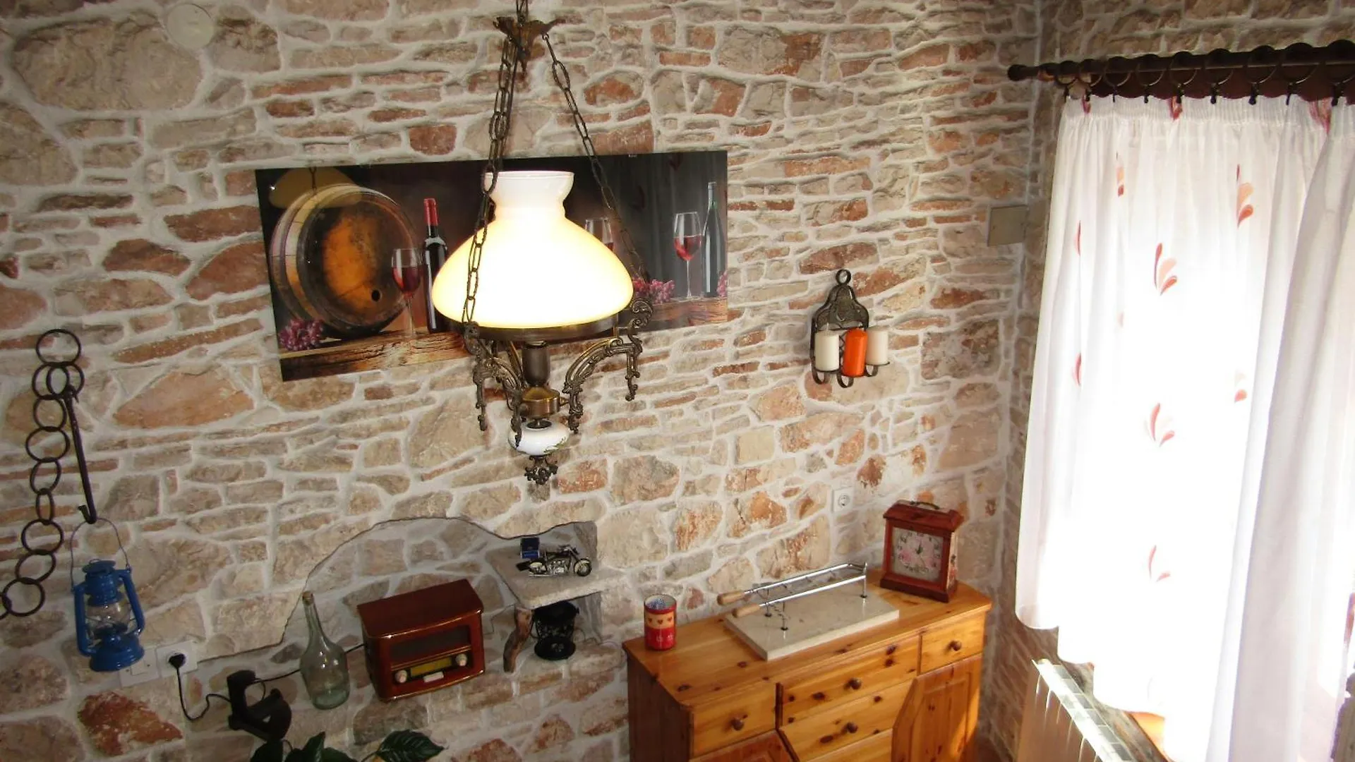 House Batel Villa Vodnjan