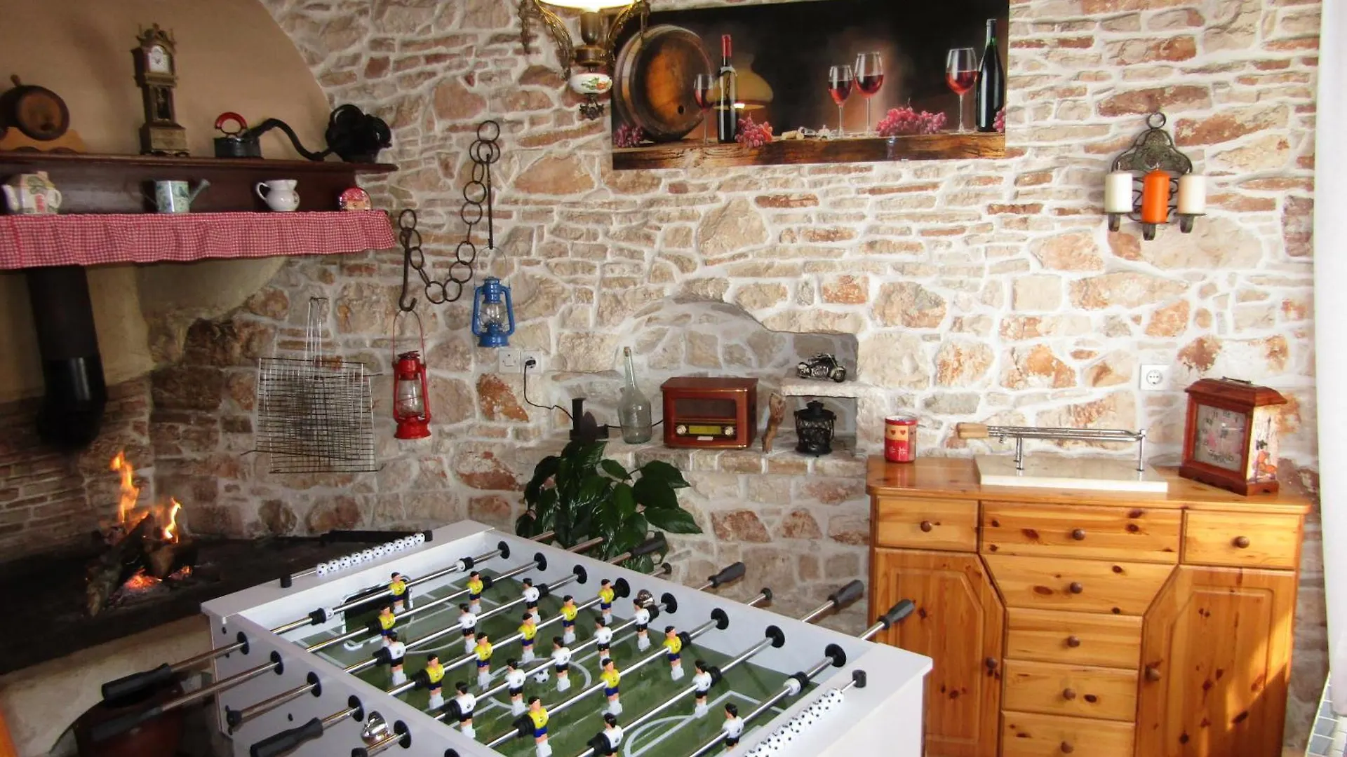 House Batel Villa Vodnjan Holiday home