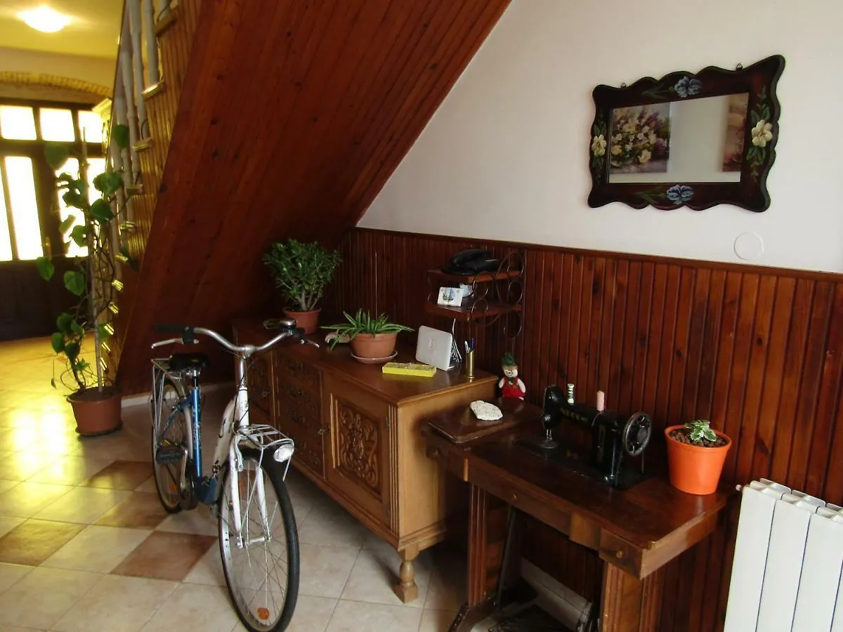House Batel Villa Vodnjan