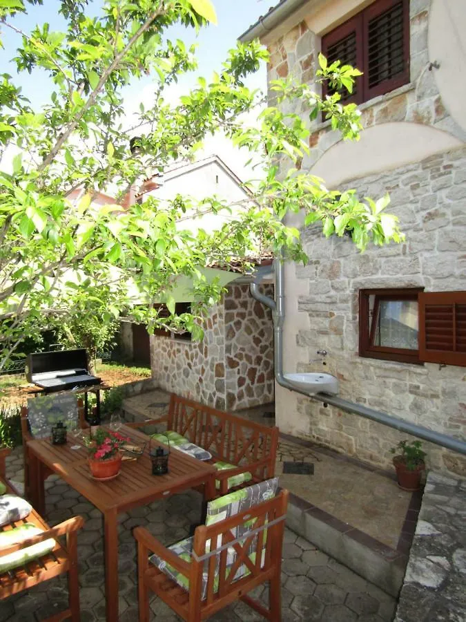 House Batel Villa Vodnjan 0*,  Croatia