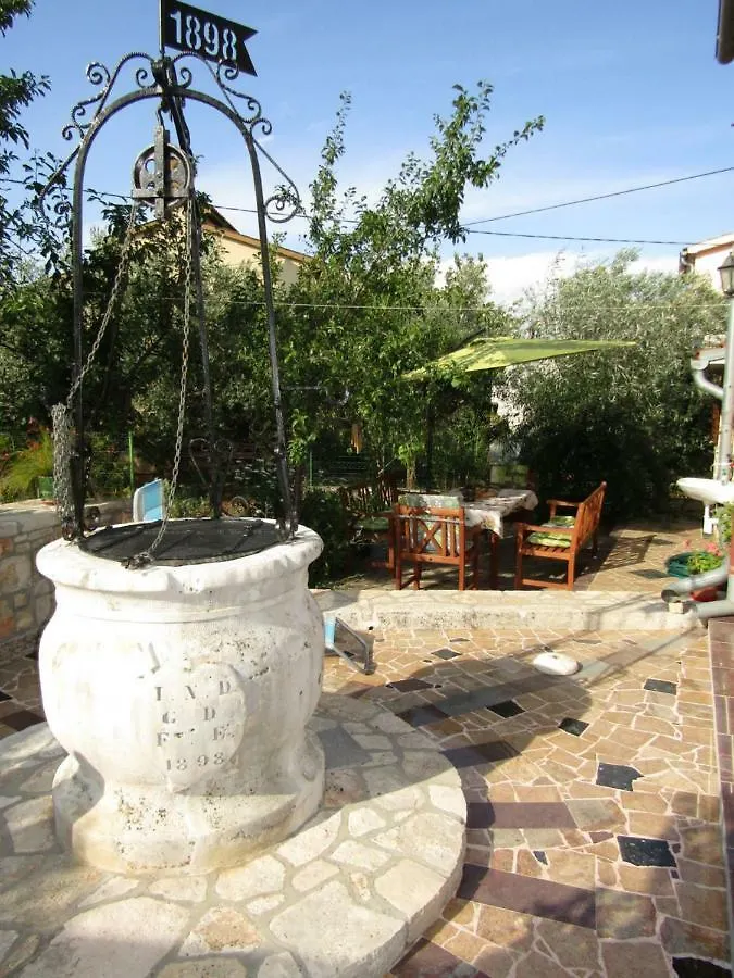House Batel Villa Vodnjan Holiday home