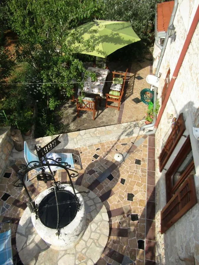 House Batel Villa Vodnjan Holiday home