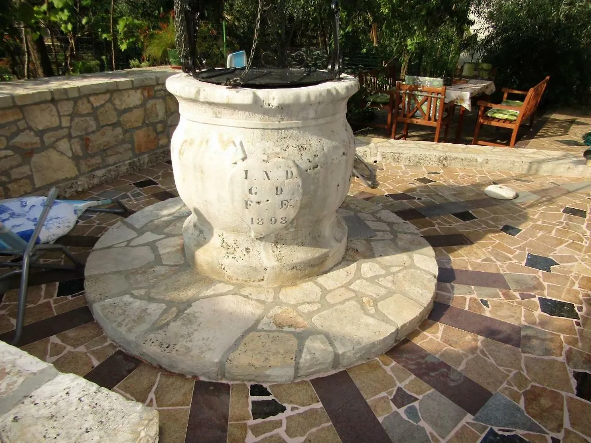 House Batel Villa Vodnjan Holiday home