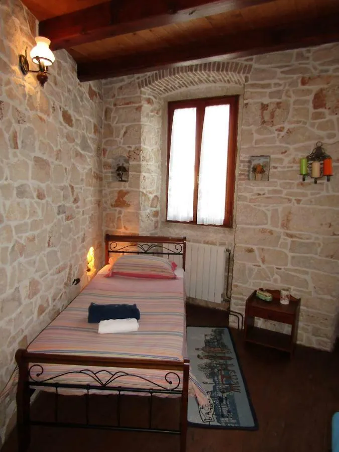 House Batel Villa Vodnjan